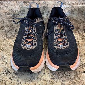 Hoka One Bondi size 9.5D women’s